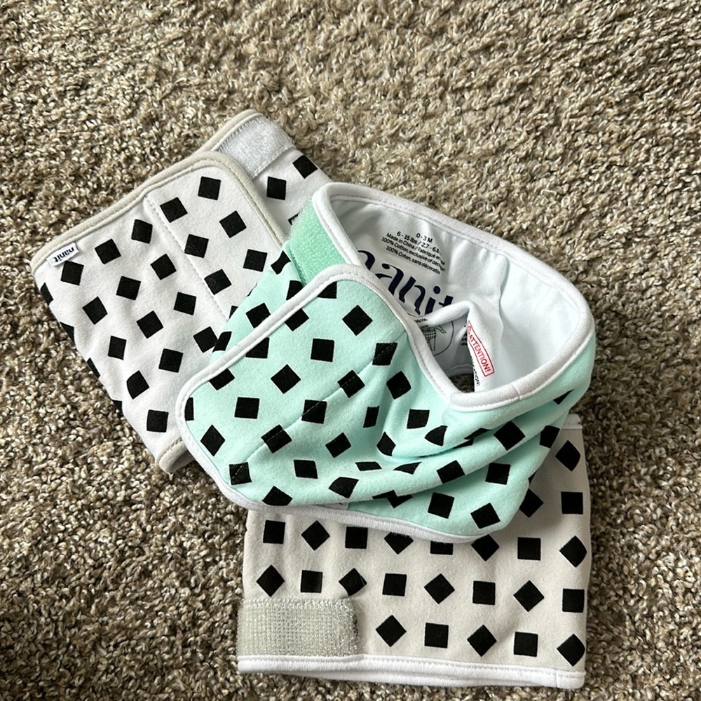 Nanit band